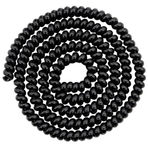 Protecție cabluri 110 cm, eWheel V2, Negru