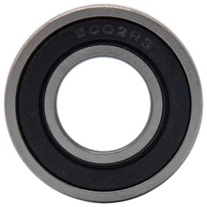Rulment 6002-2RS pentru roata față cu motor pentru trotinete electrice Xiaomi Mi M365/Essential/1S/ Pro/Pro 2 și E-TWOW, Codex, MSC SIN. - Img 2