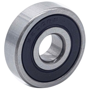 Rulment 6200-2RS pentru roata față fără motor a trotinetelor electrice Kukirin G2/G3 și alte utilizări, Codex, Calitate superioară