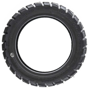 Cauciuc tubeless 10x2.75-6.5 off-road pentru trotinete electrice Kukirin G2, Kukirin G3, Kukirin G2 Ultra, Kukirin G2 Master, Kukirin M4 Max, Xuancheng - Img 3