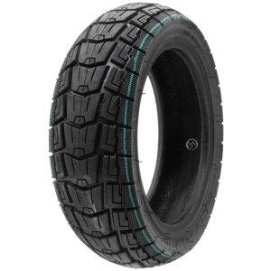 Cauciuc tubeless 10x2.75-6.5 off-road pentru trotinete electrice Kukirin G2, Kukirin G3, Kukirin G2 Ultra, Kukirin G2 Master, Kukirin G1 Pro, eWheel Runflat