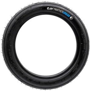 Cauciuc tubeless 60/70-6.5 cu gel sigilant pentru trotinete electrice Ninebot Max G30, Aprilia ESR1, Xiaomi Electric Scooter 4 Pro Gen2, Motus Scooty 10, Cecotec Bongo Serie S+ MAX Infinity, eWheel Pantherurban - Img 3