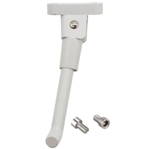 Cric pentru trotinete electrice Xiaomi Mi M365/Essential/Pro/Pro 2/1S/3/3 Lite, eWheel, Alb