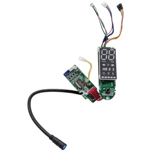 Display pentru trotinete electrice Ninebot F2, Ninebot F2 Pro, Ninebot F2 Plus E, Ninebot