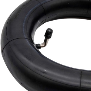 Pachet PROMO: 1 x Cauciuc off-road 10x3.0-6 | 255x80 | 80/65-6 + 1 x Cameră 10x3 | 255x80 | 80/65-6 cu valvă îndoită la 90 de grade, pentru trotinete electrice Kukirin G3 Pro/M4/M4 Pro, Kugoo M4/M4 Pro - Img 10