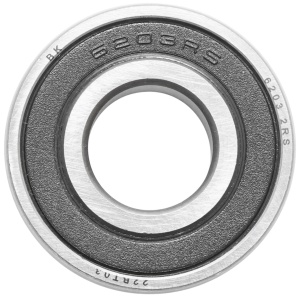 Rulment 6203-2RS pentru trotinete electrice și alte utilizări, Breckner Germany