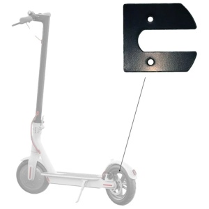 Suport fixare roată spate pentru trotinete electrice Xiaomi Mi M365/Essential/1S/Pro/Pro 2/3, eWheel - Img 2