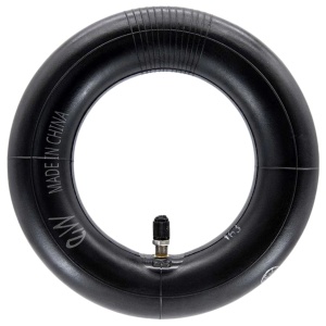 Cameră 200x50 cu valvă dreaptă pentru trotinete electrice, eWheel, Calitate PREMIUM - 2.1 mm grosime
