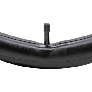 Cameră 20x4 cu valvă dreaptă pentru biciclete electrice pliabile Fat Bike Ducati SCR-E, eWheel - Img 3