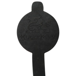 Capac din silicon pentru cheia de contact pentru trotinete electrice Kukirin G2 Max și Kukirin G3 Pro, Kugoo - Img 5
