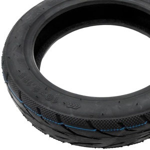 Cauciuc tubeless 10x2.125-6.5 pentru trotinete electrice Xiaomi Mi 4, Xiaomi Mi 4 Ultra, Yuanxing - Img 5