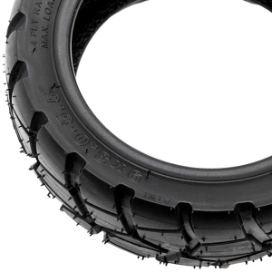Cauciuc tubeless 9x3-5.5 pentru trotinetă electrică Kukirin G2 Pro (2024), eWheel, Rhinotrack - Img 5