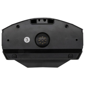 Display pentru trotinete electrice Kukirin G3, versiunea B, eWheel - Img 4