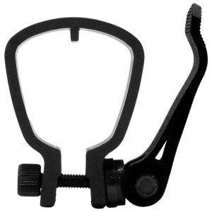Inel de blocare a sistemului de pliere pentru trotinete electrice Kukirin G2 Master, SmartGyro Ryder, Kugoo - Img 3