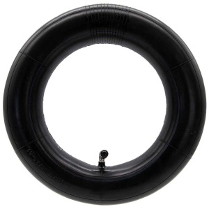 Pachet PROMO: 1 x Cauciuc off-road 10x3.0-6 | 255x80 | 80/65-6 + 1 x Cameră 10x3 | 255x80 | 80/65-6 cu valvă îndoită la 90 de grade, pentru trotinete electrice Kukirin G3 Pro/M4/M4 Pro, Kugoo M4/M4 Pro - Img 7
