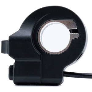 Panou control semnalizare și sonerie pentru trotinete electrice Kukirin G2, Kukirin G3, Kukirin G4 (2024), Kukirin - Img 4