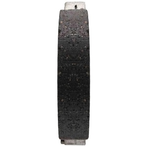 Plăcuțe frână pe tambur pentru trotinete electrice Motus Scooty 10, Xiaomi Mi 3 Lite, Xiaomi Mi 4 Lite (1st Generation), eWheel - Img 4