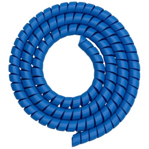 Protecție cabluri 110 cm, eWheel, Albastru