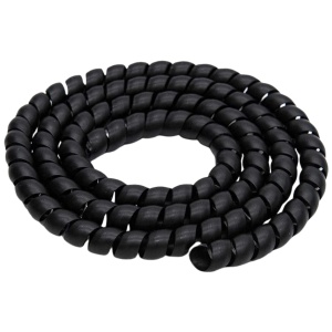 Protecție cabluri 110 cm, eWheel, Negru - Img 3
