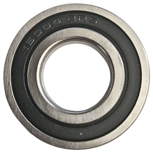 Rulment 16004-2RS pentru roata spate cu motor a trotinelor electrice Kukirin G2 și alte utilizări