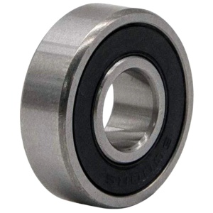 Rulment 6000-2RS pentru roata față fără motor a trotinetelor electrice Kukirin M4, Ecoxtrem M41 Tank și roata spate fără motor a trotinetelor electrice Navee N20/N40 și alte utilizări, Codex, MSC SIN.
