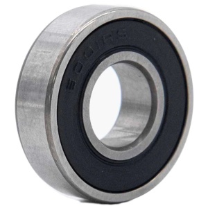Rulment 6001-2RS pentru roata spate fără motor pentru trotinete electrice Xiaomi Mi M365/Essential/1S/ Pro/Pro 2, E-TWOW și alte utilizări, Codex, MSC SIN.