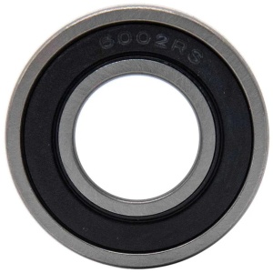 Rulment 6002-2RS pentru roata față cu motor pentru trotinete electrice Xiaomi Mi M365/Essential/1S/ Pro/Pro 2, E-TWOW și alte utilizări, Breckner Germany