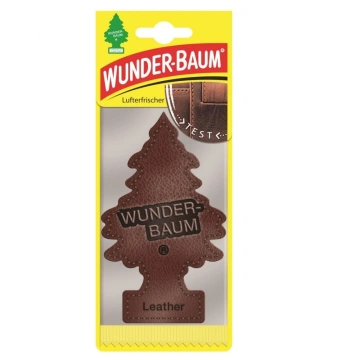 Odorizant Wunder-Baum Leather