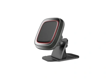 Suport telefon magnetic cu prindere pe bord