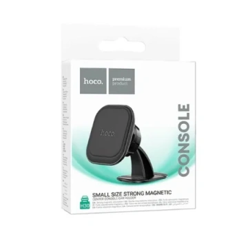 Hoco Premium Suport telefon magnetic pentru bord