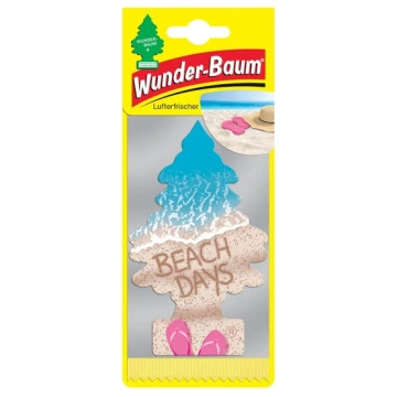 Odorizant Wunder-Baum Beach Days