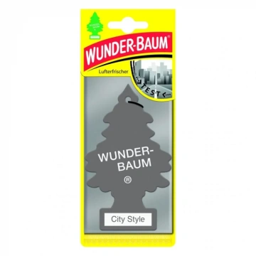 Odorizant Wunder-Baum City Style