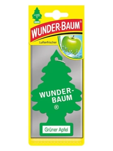 Odorizant Wunder-Baum Gruner Apfel (mar verde)