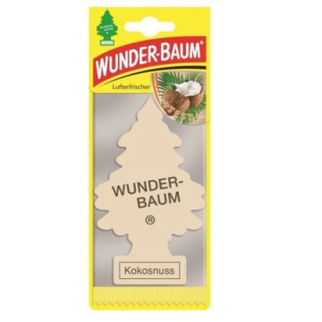 Odorizant Wunder-Baum Kokosnuss (Cocos)