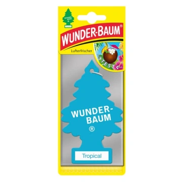 Odorizant Wunder-Baum Tropical