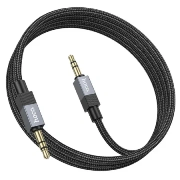 Hoco Cablu auxiliar Jack 3.5mm