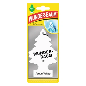 Odorizant Wunder-Baum Arctic White
