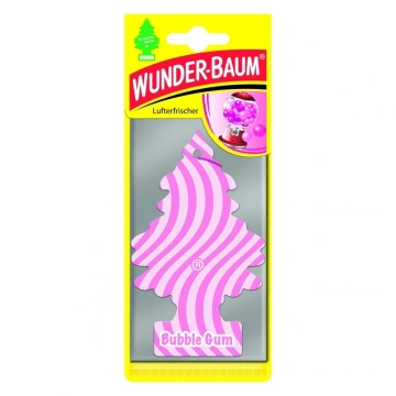 Odorizant Wunder-Baum Bubble Gum