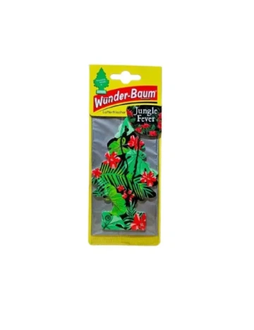 Odorizant Wunder-Baum Jungle Fever