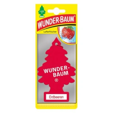 Odorizant Wunder-Baum Erdbeeren