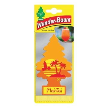 Odorizant Wunder-Baum Mai Tai