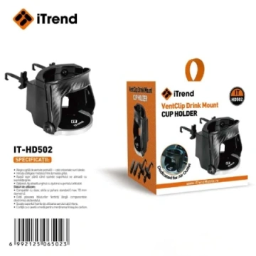 ITrend Suport pentru pahar