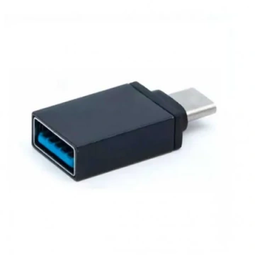 Adaptor USB mamă - type C tată