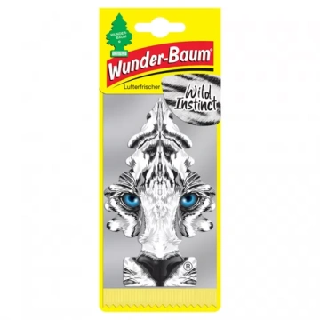 Odorizant Wunder-Baum Wild Instinct