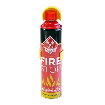 Stingator auto tip spray 1000ml