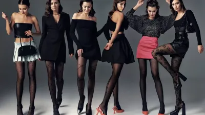 Reguli de etichetă și fashion - purtăm sau nu dres la rochia de seară?