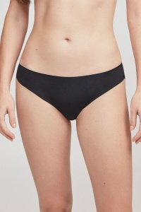 Chilot brazilian dantelat, din microfibra, laser cut, Gisela Micro-Lace 1/0226
