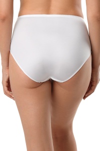 Chilot cu talie înaltă model Slip, Conte Rendezvous RP2012 - Img 5