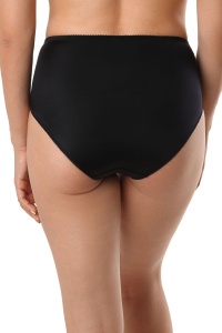 Chilot damă cu efect modelator, model slip, Conte Suprema RP0017 - Img 7