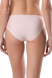 Chilot damă model slip cu dantelă, Conte Tatouage RP3043 - Img 4